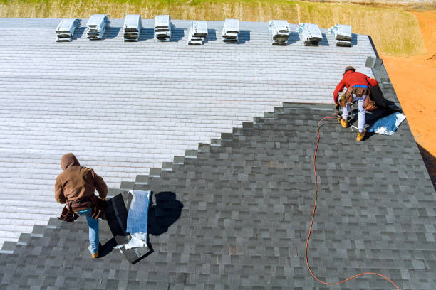 Best New Roof Installation  in Wrens, GA