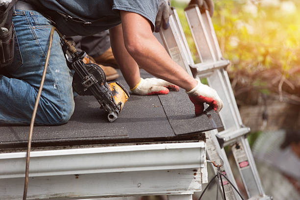 Best Local Roofing Companies  in Wrens, GA