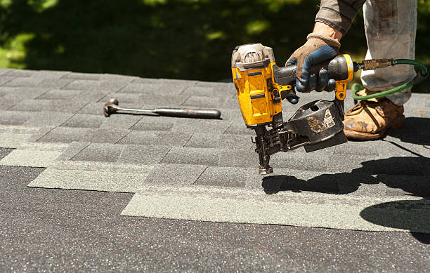 Best Roof Repair Services  in Wrens, GA